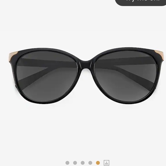 Black frames - Picture 4 of 6